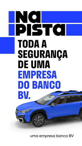 NaPista: comprar carros screenshot