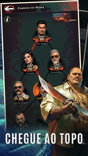 Narco Empire screenshot