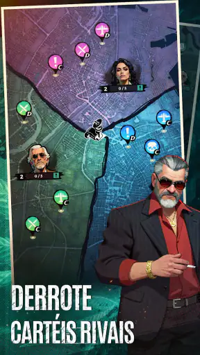 Narco Empire screenshot