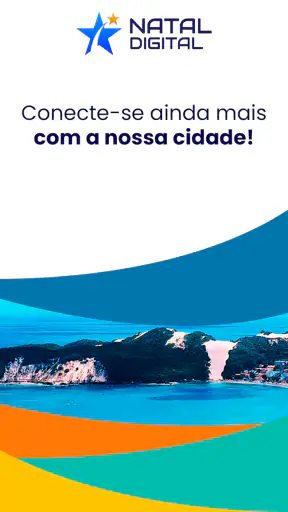 Natal Digital screenshot