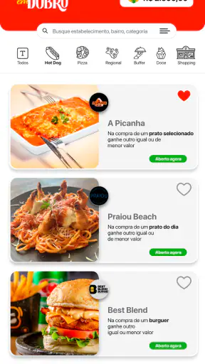 Natal em Dobro screenshot