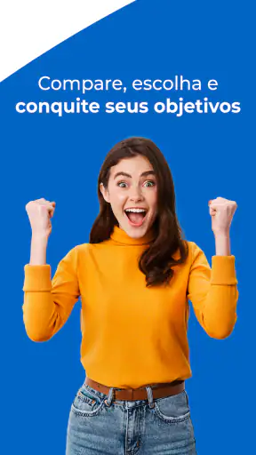 Negativado Empréstimo Pessoal screenshot