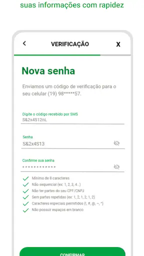 Neoenergia SA screenshot