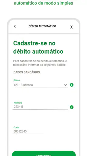 Neoenergia SA screenshot