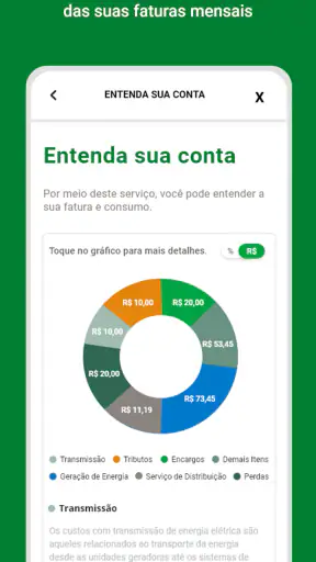 Neoenergia SA screenshot