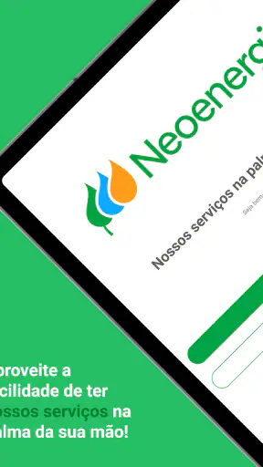 Neoenergia SA screenshot