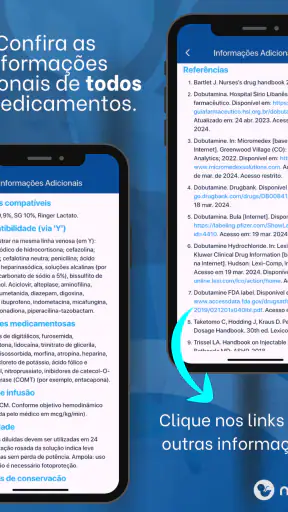 NeoFast: Prescrição neonatal screenshot