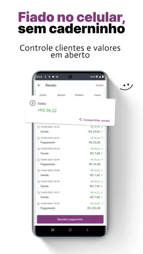 NeoPDV: PDV e Estoque screenshot