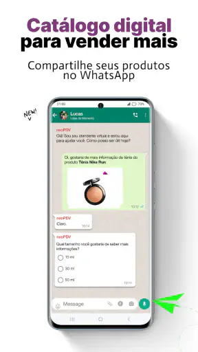 NeoPDV: PDV e Estoque screenshot