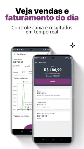 NeoPDV: PDV e Estoque screenshot