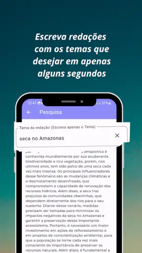 Nerd de Bolso - Ajuda Escolar screenshot