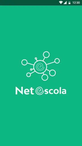 NetEscola screenshot