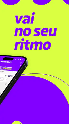 Netshoes: loja de esportes! screenshot