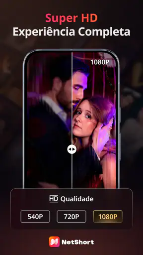 NetShort - Séries Populares screenshot