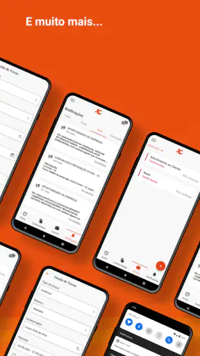 Nexti screenshot