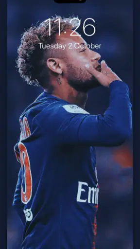Neymar Jr Wallpapers HD 4k screenshot