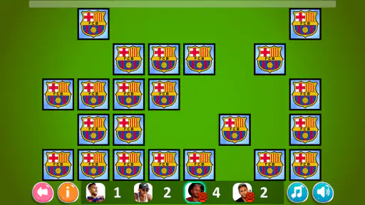 Neymar Memory screenshot