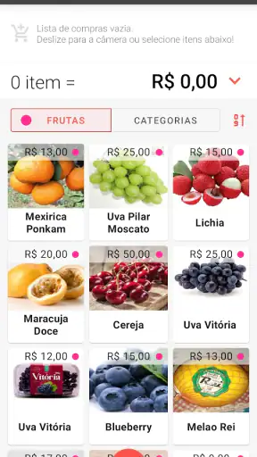Nomad PDV - Vendas e Gestão screenshot