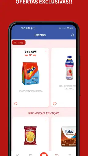 Nordestão Pra Você screenshot