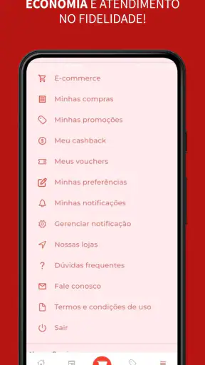 Nordestão Pra Você screenshot