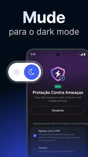 NordVPN - VPN para privacidade screenshot