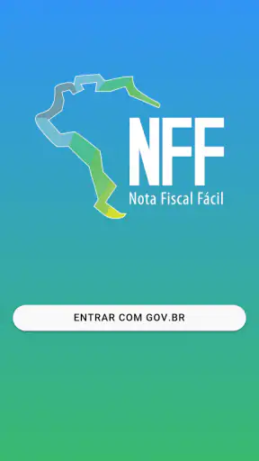 Nota Fiscal Fácil - NFF screenshot