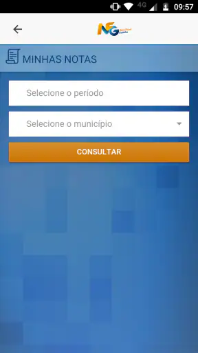 Nota Fiscal Gaúcha-NFG Oficial screenshot