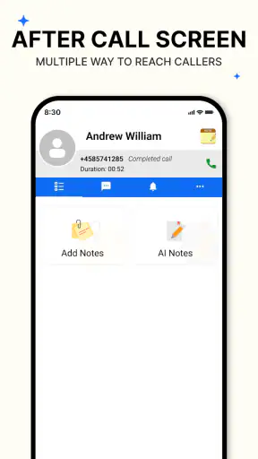 Notas IA: Bloco e Caderno screenshot