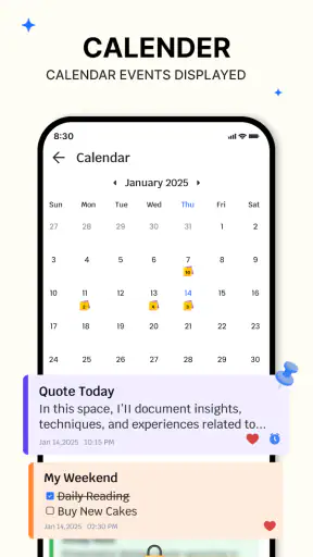 Notas IA: Bloco e Caderno screenshot