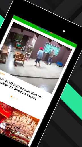 Noticias screenshot
