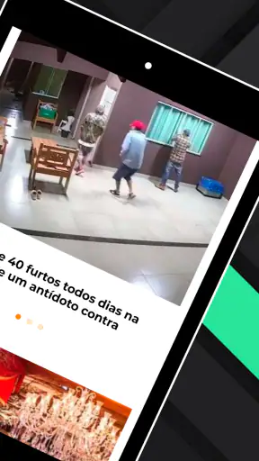 Noticias screenshot