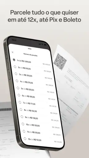 Nova: Use melhor seu crédito screenshot