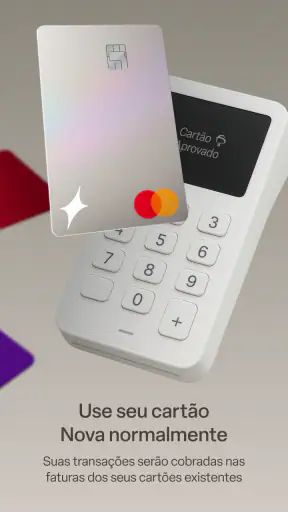 Nova: Use melhor seu crédito screenshot