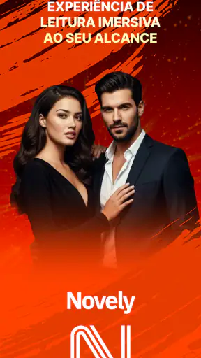 Novely: Ler Novelas e Romances screenshot