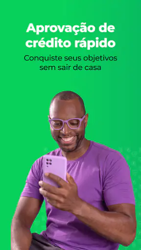 NoVerde: empréstimo em até 24h screenshot