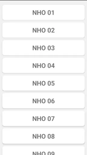 NR - Normas Regulamentadoras screenshot