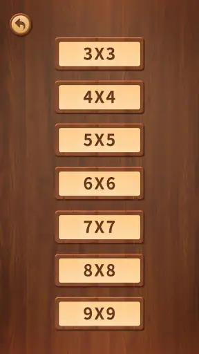 Numpuz:Jogos de Quebra-Cabeças screenshot