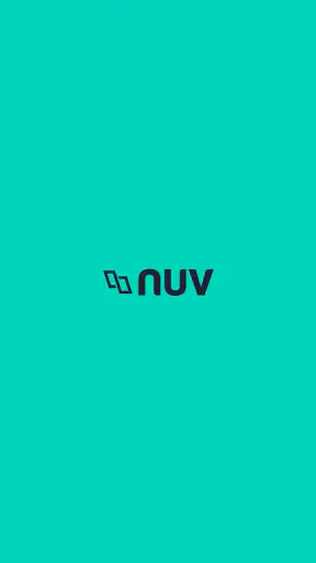 NUV APP screenshot