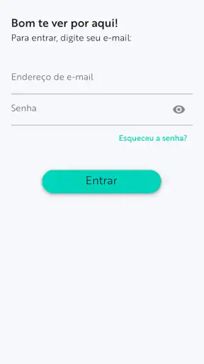 NUV APP screenshot