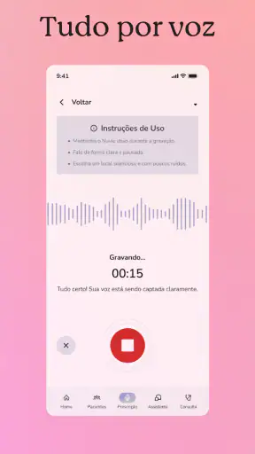 Nuvie screenshot