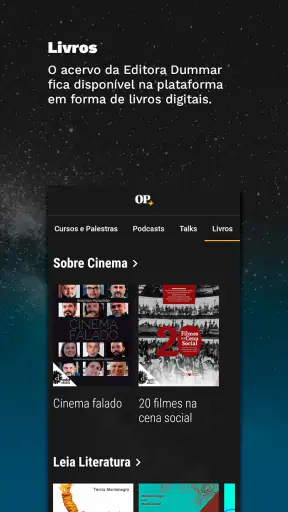 O POVO+ screenshot