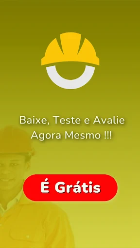 O Trabalhador screenshot