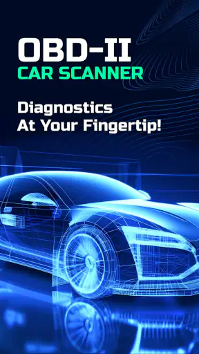 OBD2 Car Scanner ELM327 Torque screenshot