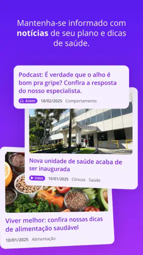 Odont screenshot
