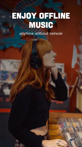 Offline Music Player - Mixtube screenshot