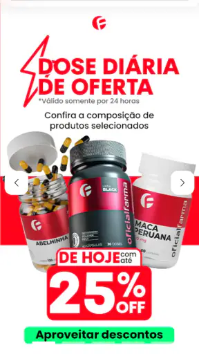 OficialFarma screenshot