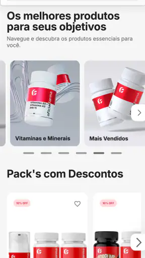OficialFarma screenshot