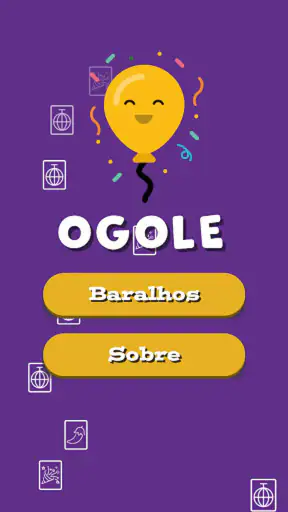 OGole - Jogo de festa screenshot