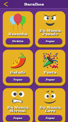 OGole - Jogo de festa screenshot