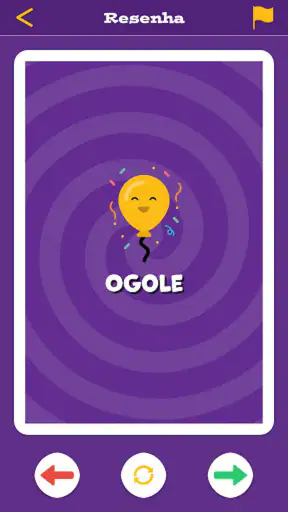 OGole - Jogo de festa screenshot